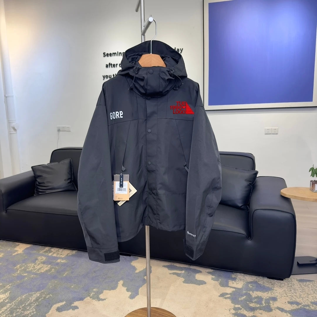 High-End Trendy Jacket, Waterproof