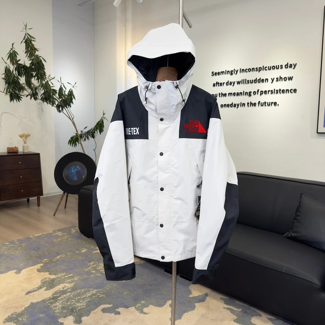High-End Trendy Jacket, Waterproof