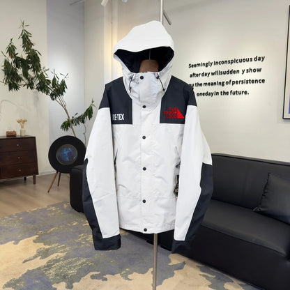High-End Trendy Jacket, Waterproof
