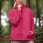 Outdoor Casual Windbreaker