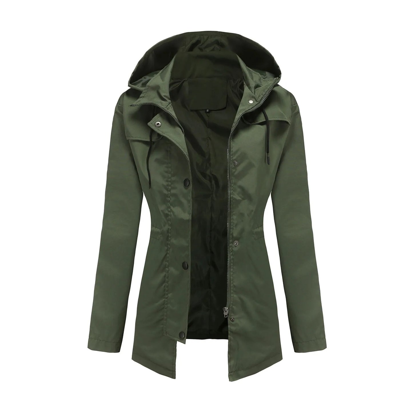 Lightweight Windproof Rainjacket