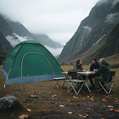 2-3Person Outdoor Pop Up Tent