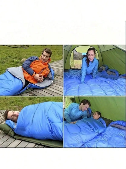 Outdoor Camping Sleeping Bag