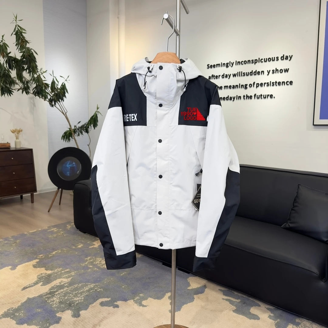 High-End Trendy Jacket, Waterproof