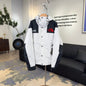 High-End Trendy Jacket, Waterproof