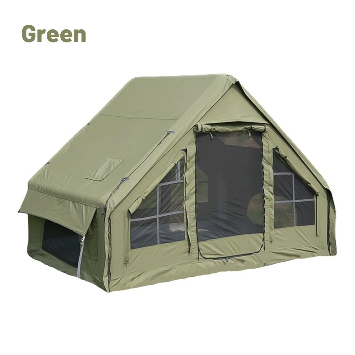 Luxury Camping Tent