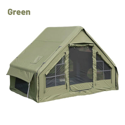 Luxury Camping Tent