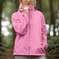 Outdoor Casual Windbreaker
