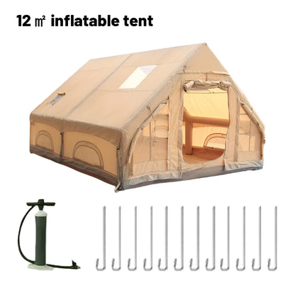 Luxury Camping Tent