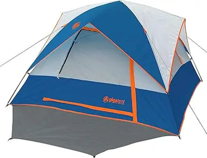 Gigatent 4-Person Camping Tent