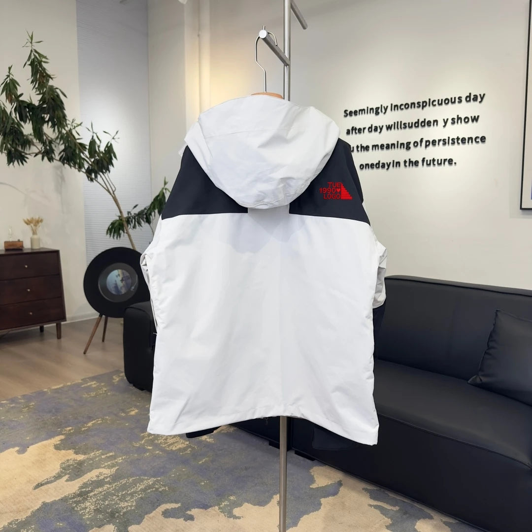 High-End Trendy Jacket, Waterproof