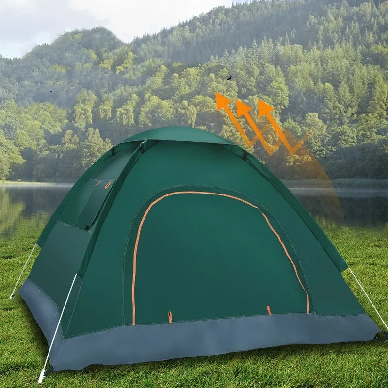 2-3Person Outdoor Pop Up Tent