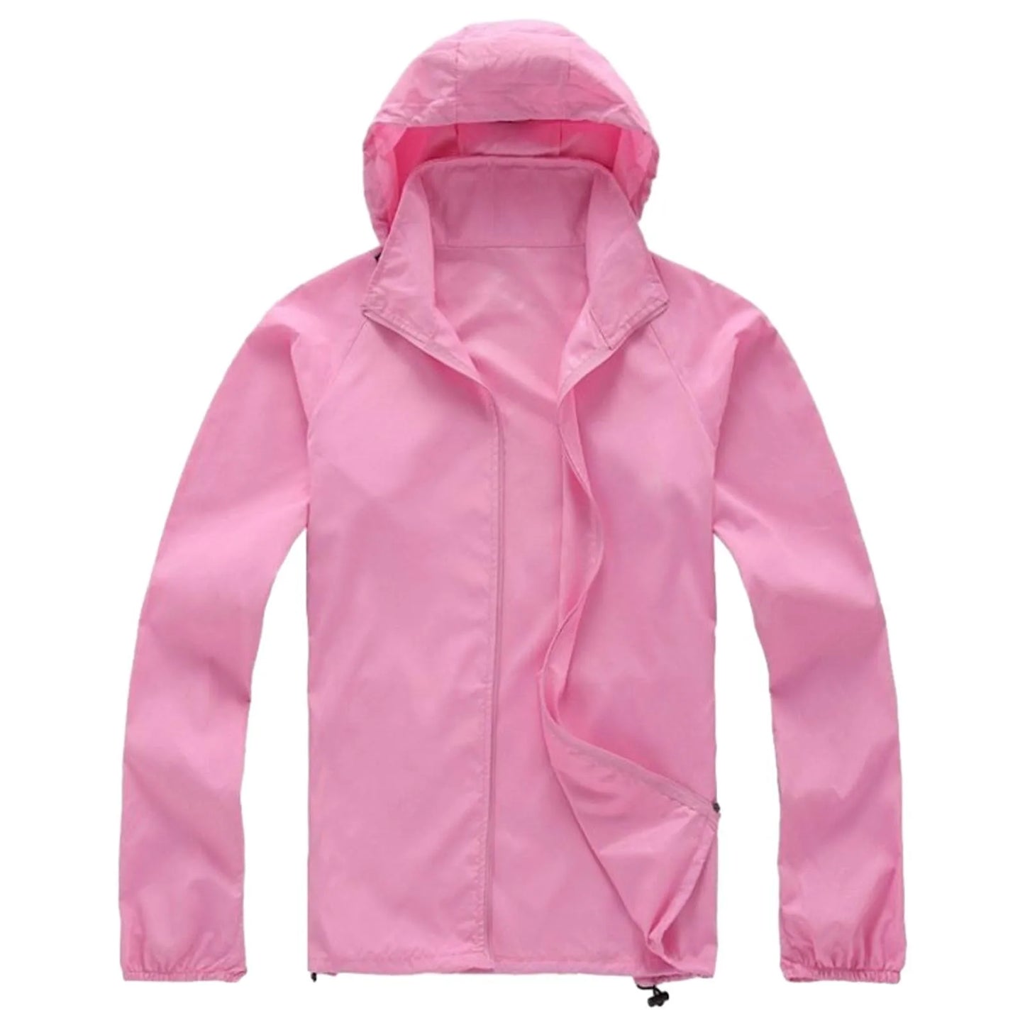 Outdoor Casual Windbreaker