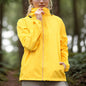 Outdoor Casual Windbreaker
